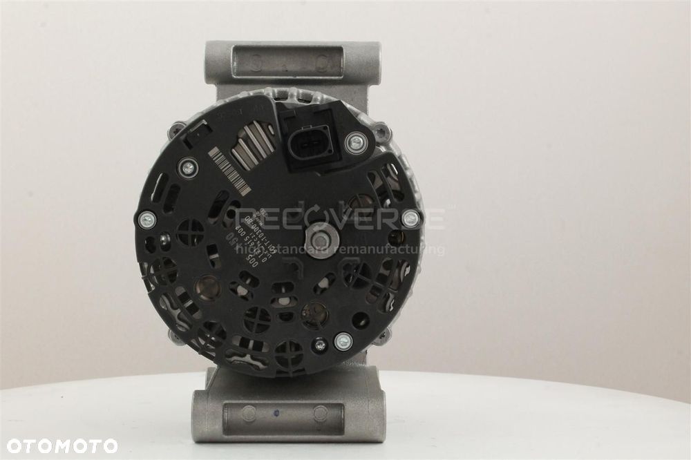 Alternator CITROEN FIAT FORD PEUGEOT 2.2 2.3 HDi JTD TDCi JUMPER DUCATO .. - 7