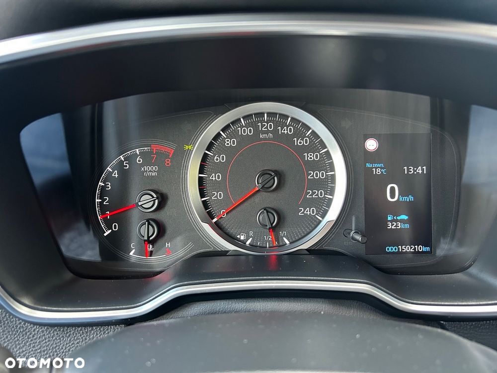 Toyota Corolla 1.5 Comfort - 6