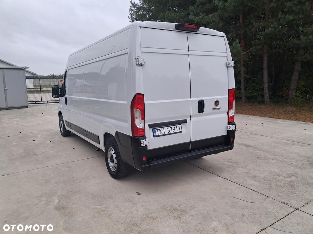 Fiat Ducato - 11