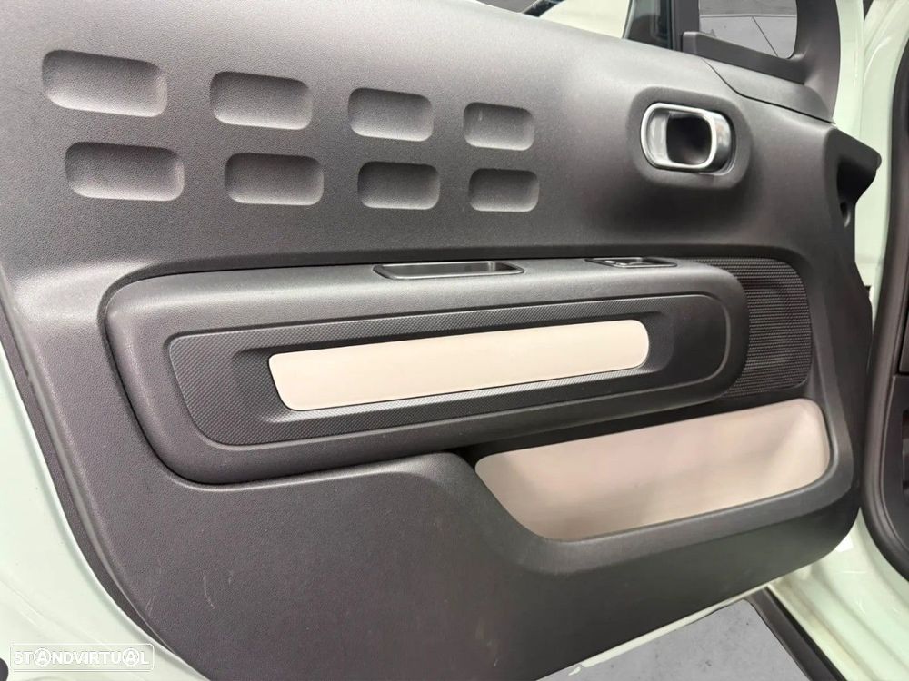 Citroën C3 1.2 PureTech Feel - 10
