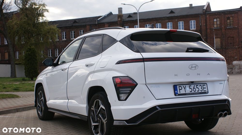 Hyundai Kona - 10