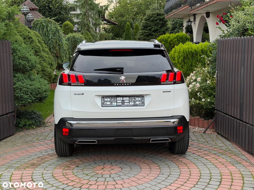 Peugeot 3008 - 11