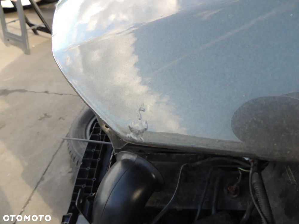 Maska Peugeot 3008 '14 lift KTPD - 4