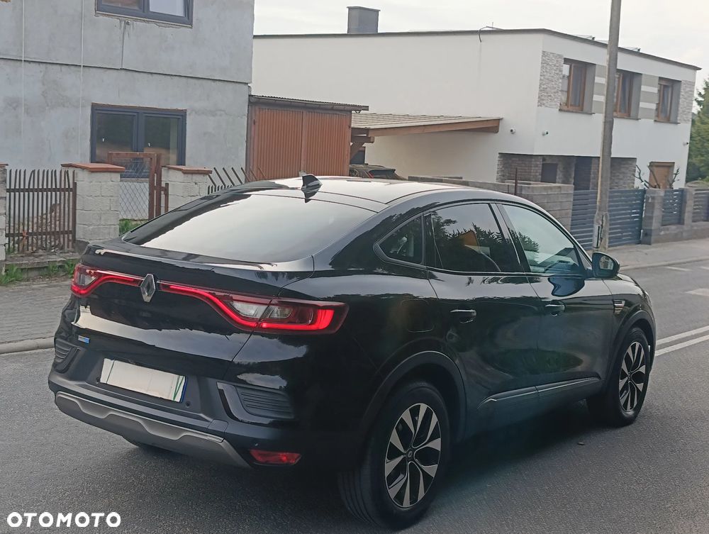 Renault Arkana E-TECH 145 INTENS - 25