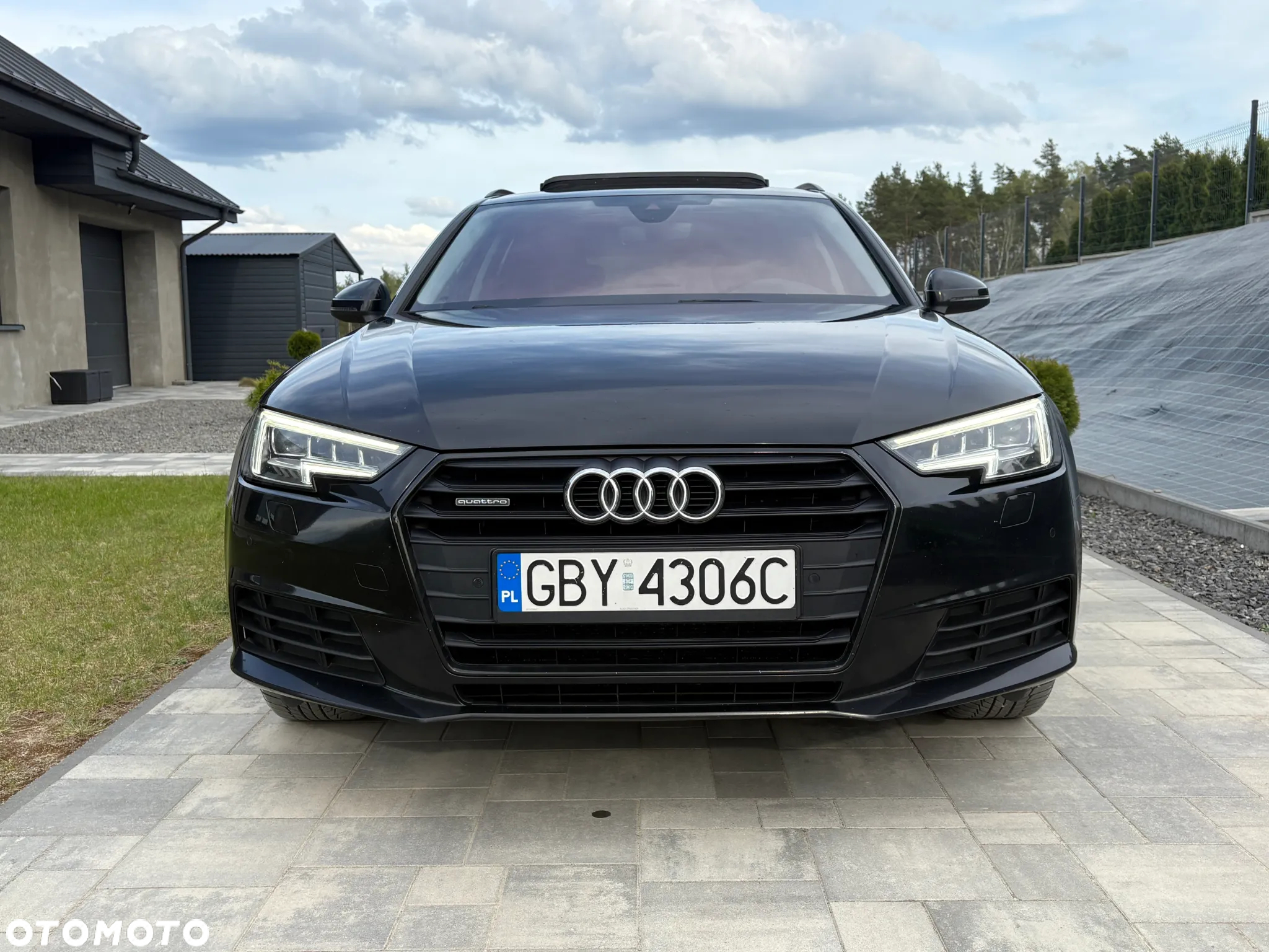 Audi A4 2.0 TDI Quattro S tronic - 3