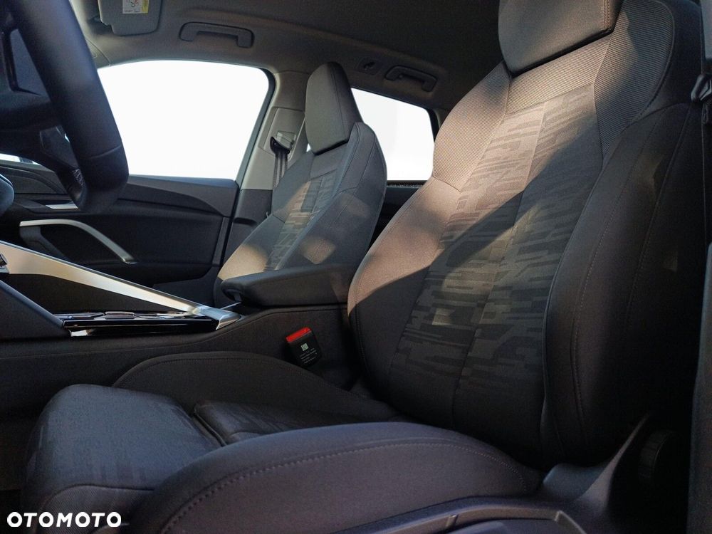 Audi Q5 TFSI mHEV 150 kW Quattro S tronic - 14