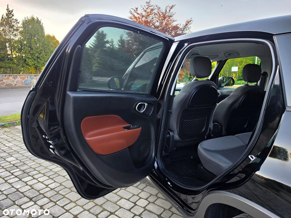Fiat 500L Cross 1.4 16V T-Jet - 26