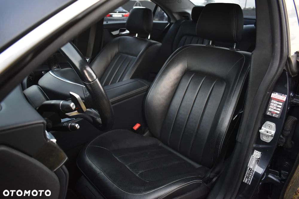 Mercedes-Benz CLS 350 d 4-Matic - 16