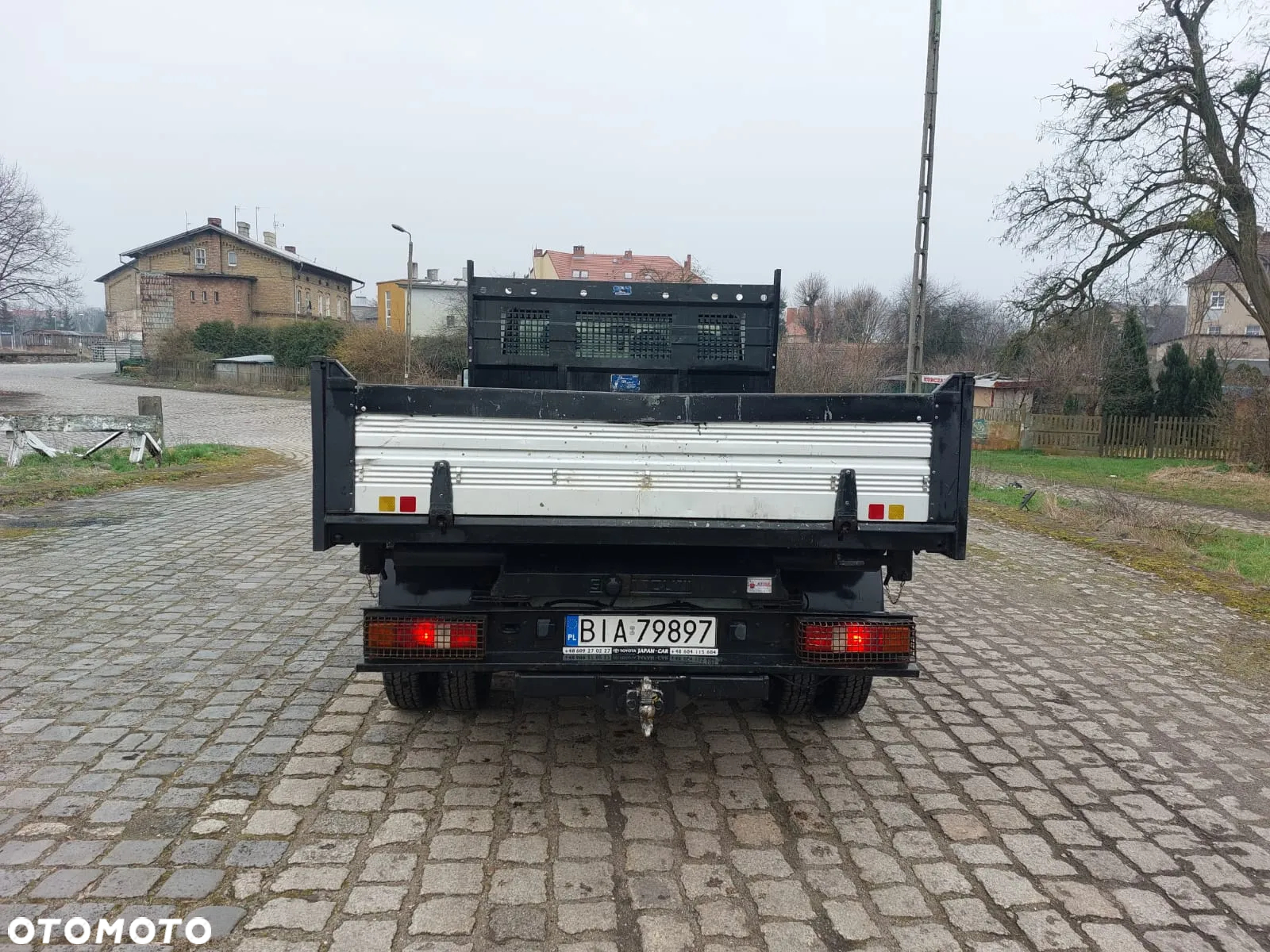 Ford Transit - 10