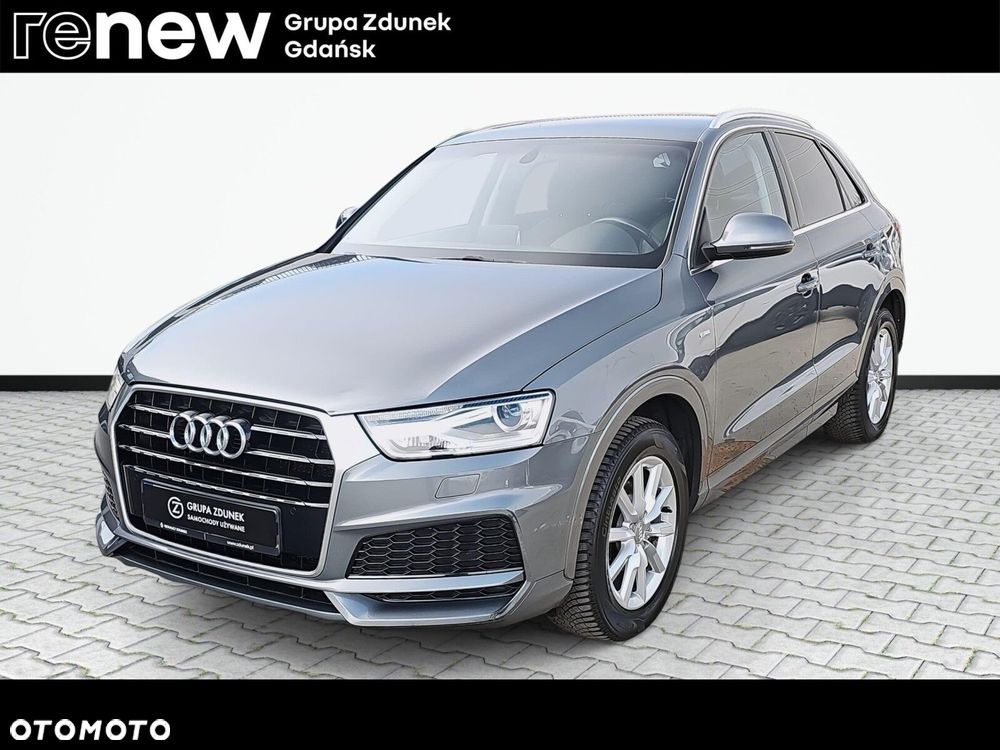 Audi Q3 - 2