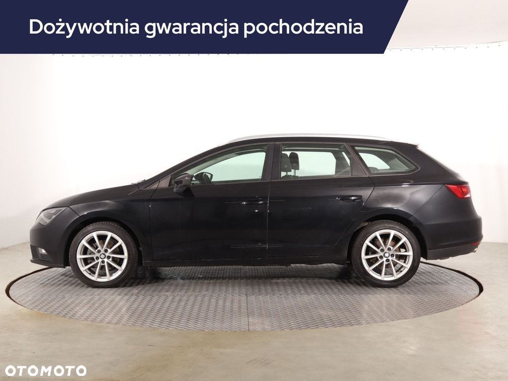 Seat Leon - 4