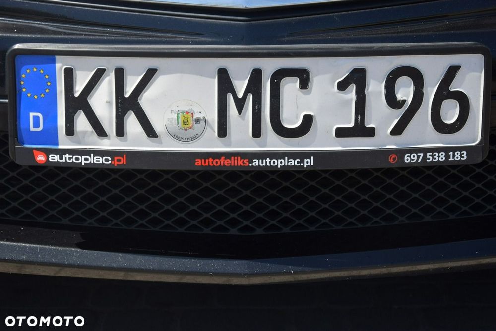Mercedes-Benz Klasa C - 6