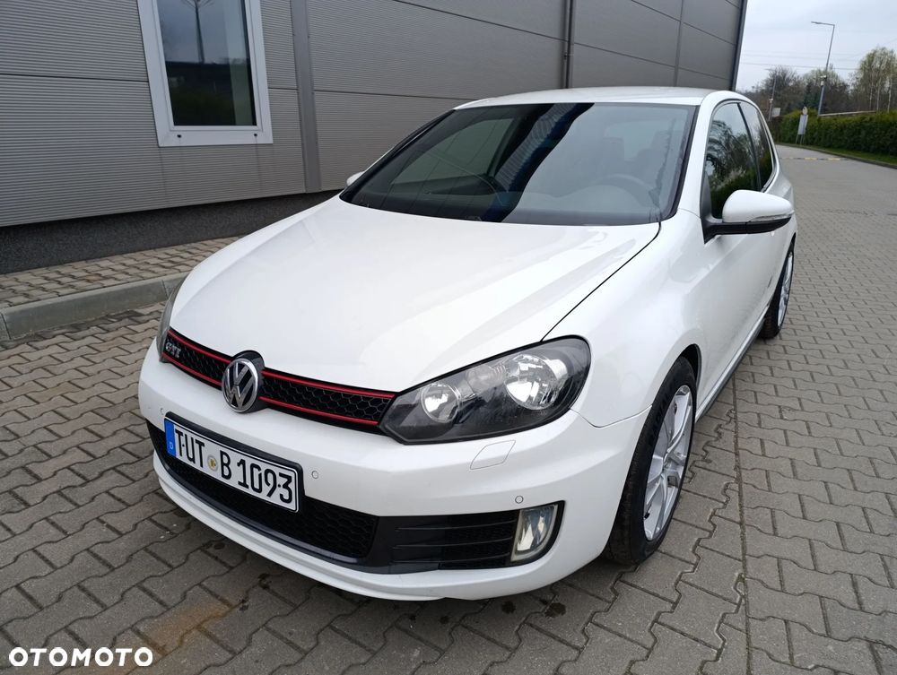 Volkswagen Golf 2.0 GTI - 4