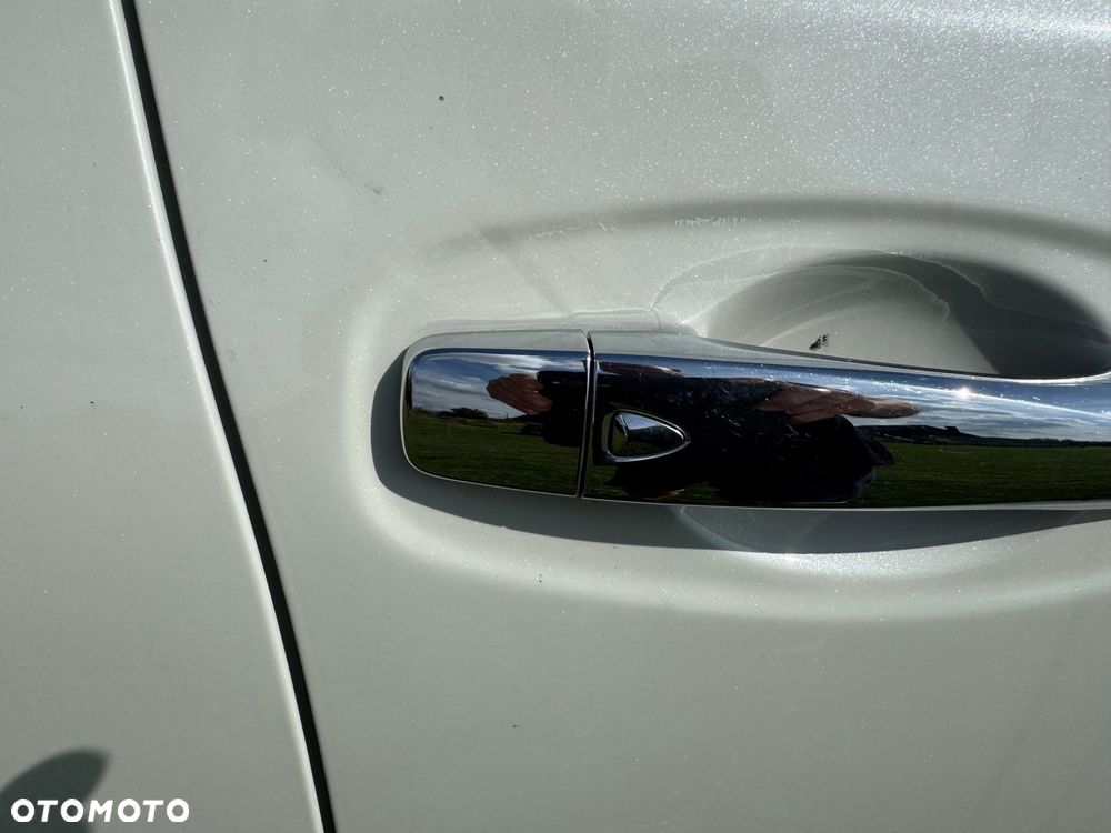 Nissan X-Trail - 19