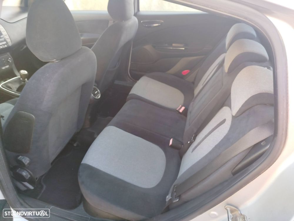 Fiat Bravo 1.6 M-Jet Active - 8