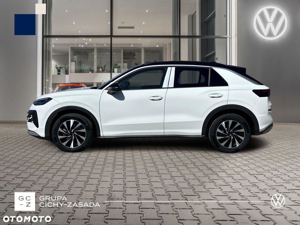 Volkswagen T-Roc - 3