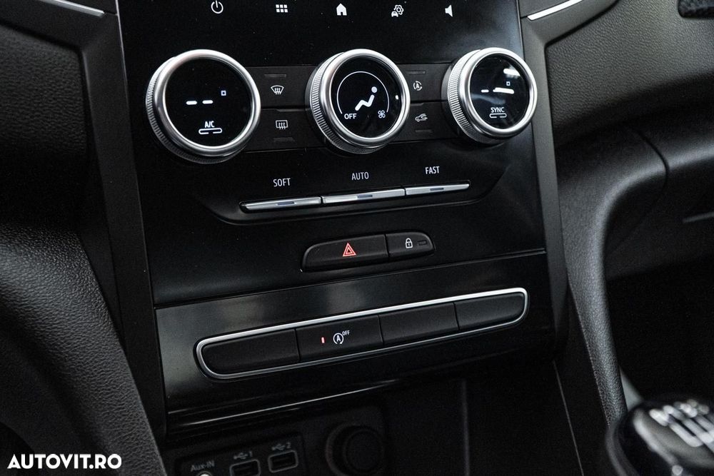 Renault Megane TCe GPF Intens - 11