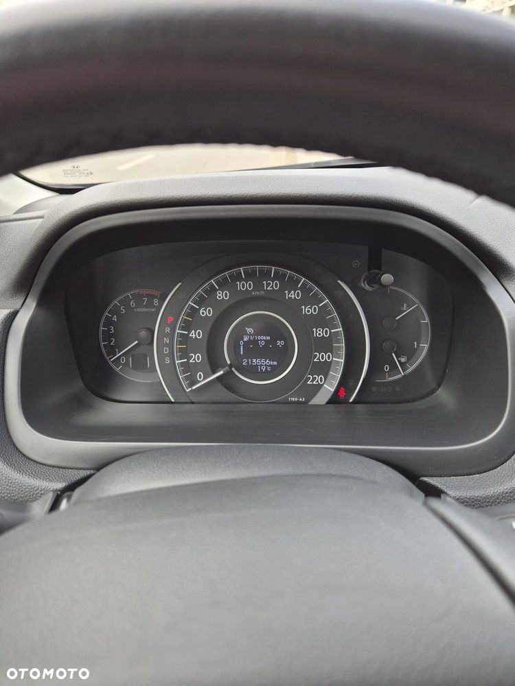 Honda CR-V 2.0 Elegance - 8
