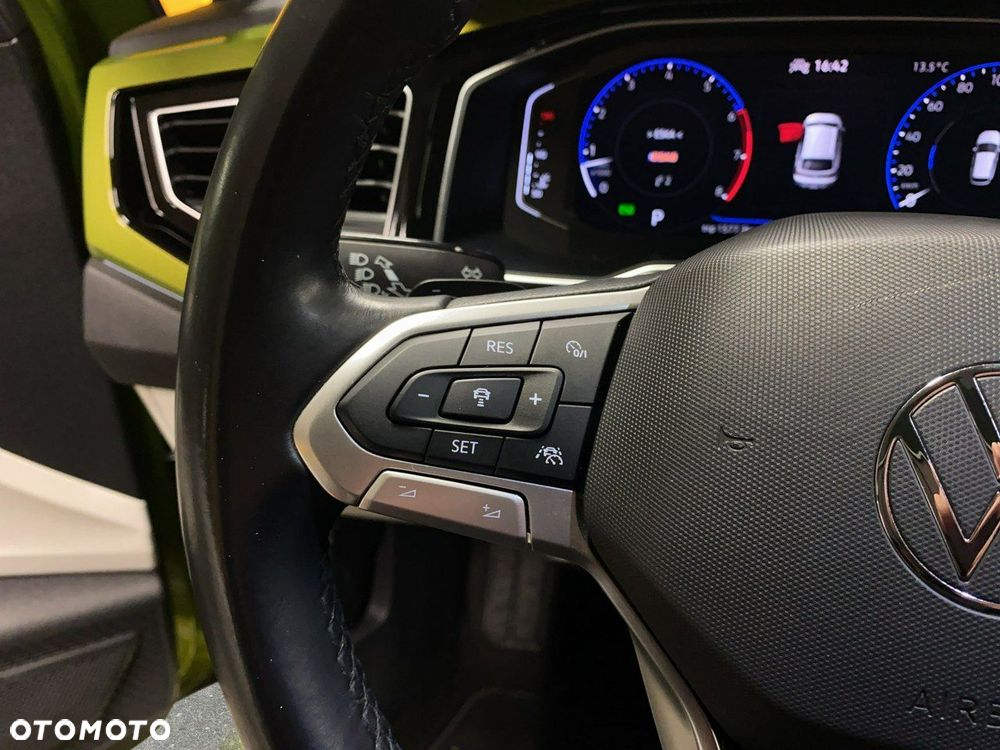 Volkswagen Taigo - 24