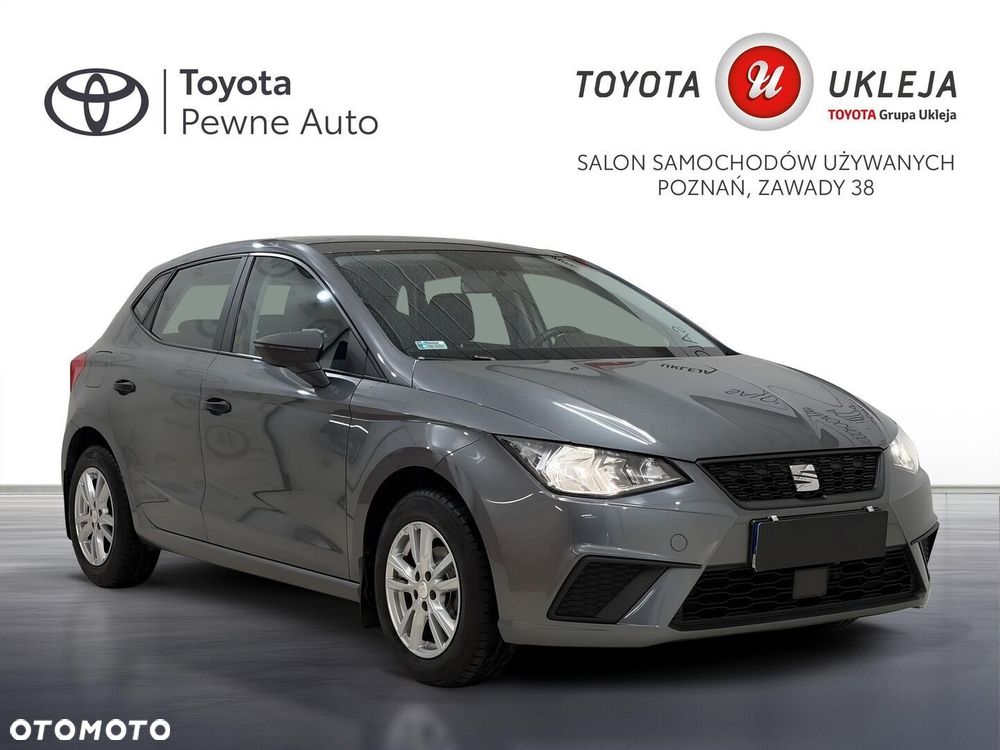 Seat Ibiza 1.0 Style S&S - 9