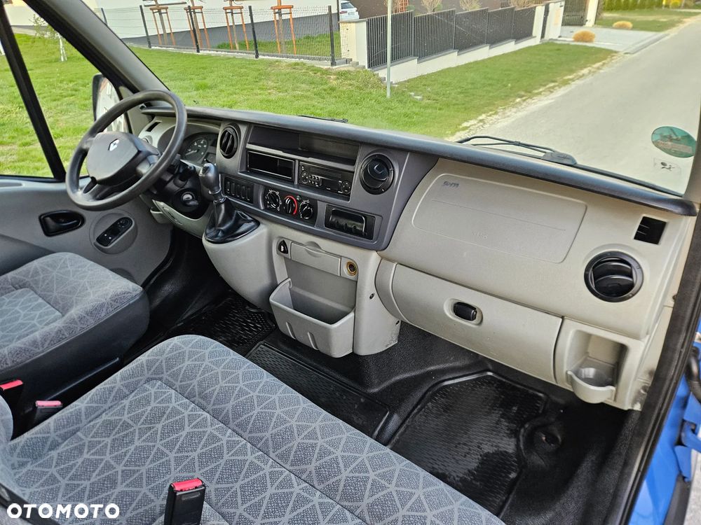 Renault MASTER - 20
