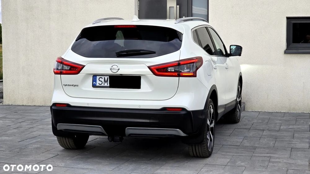 Nissan Qashqai 1.2 DIG-T TEKNA+ - 13