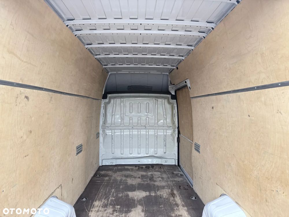 Fiat Ducato L4H3 Furgon/Maxi Blaszak Salon PL - 23