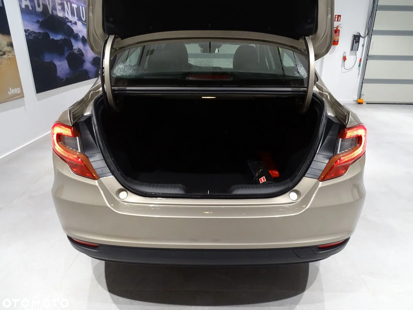 Fiat Tipo 1.0 T3 - 11