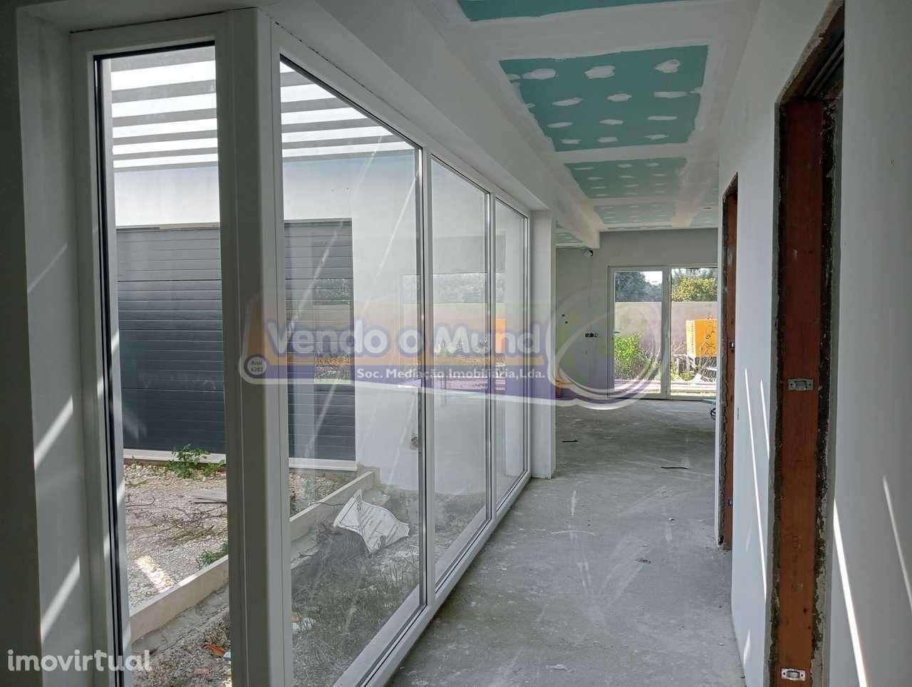 Moradia T3 em construção em Marinhais (M699) - Grande imagem: 5/8