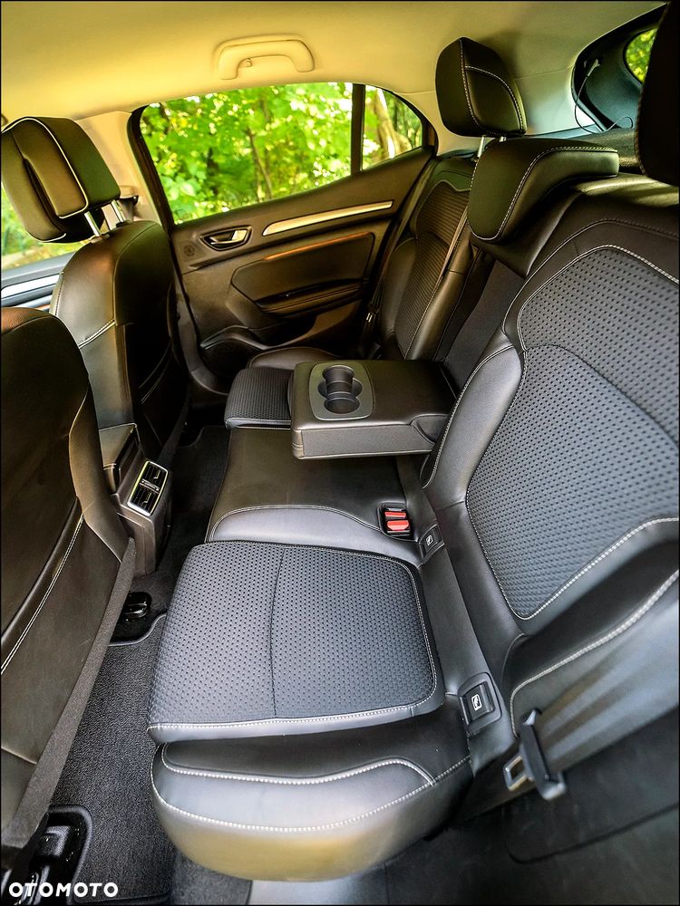 Renault Megane - 8