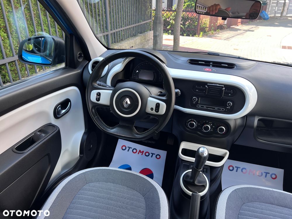 Renault Twingo SCe 70 Intens - 16