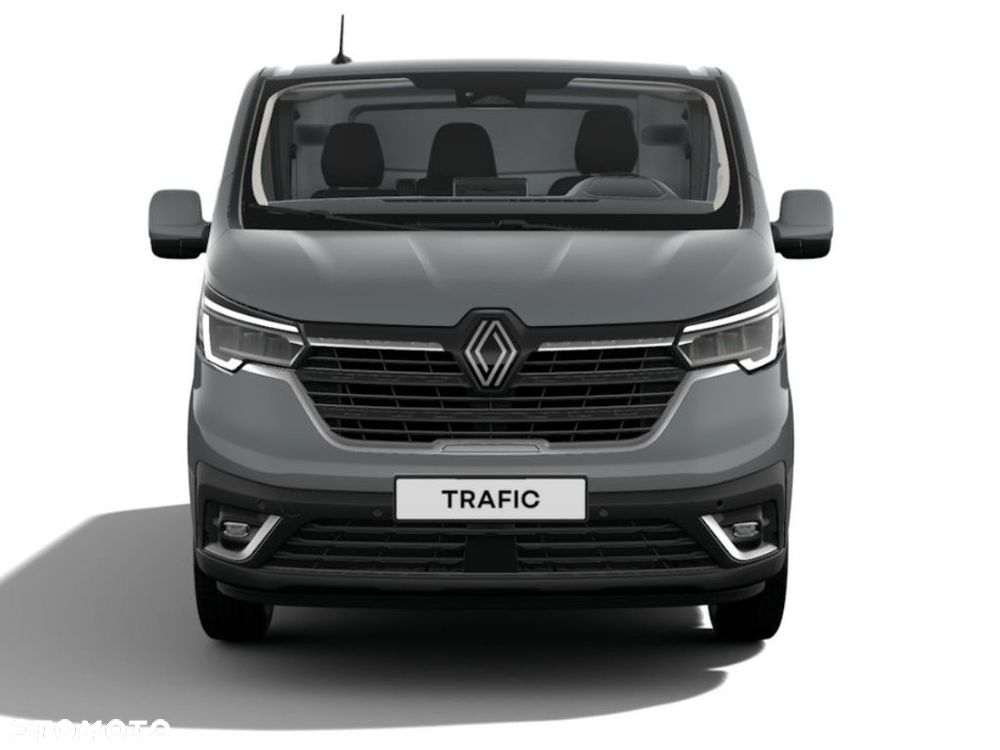Renault Trafic - 3
