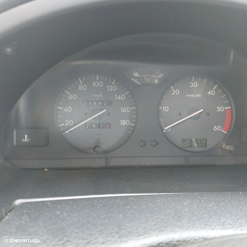 Citroën Saxo 1.5 D Image - 14