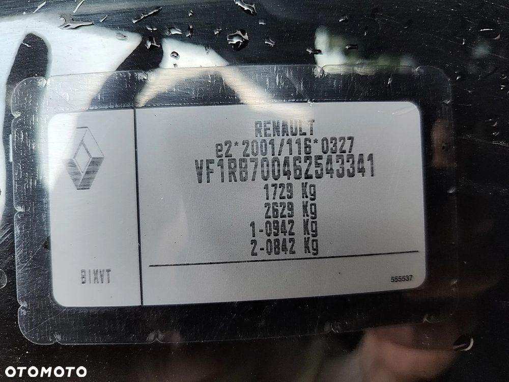 Renault Captur - 31