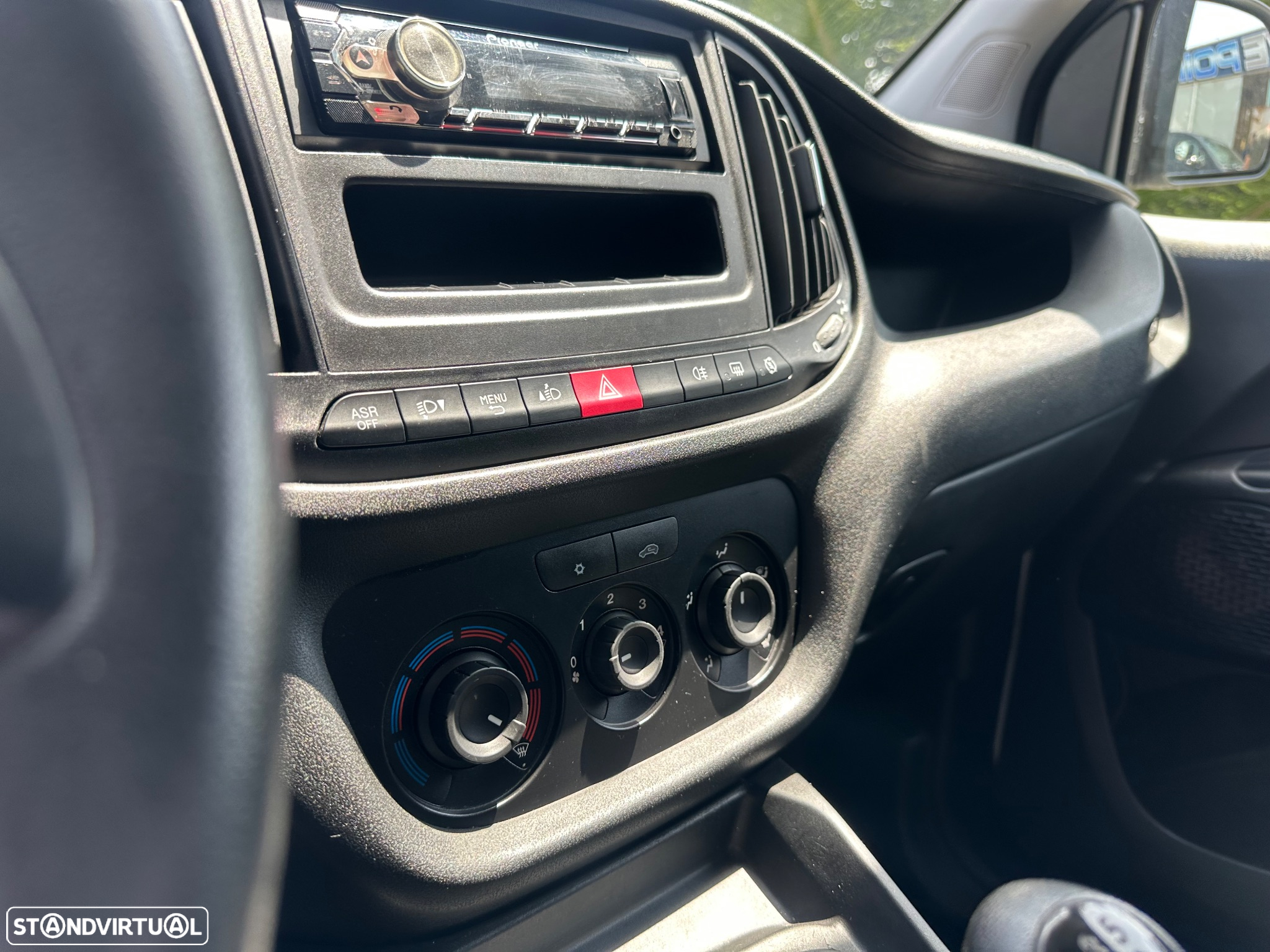 Fiat Doblo 1.3 Multijet - 33