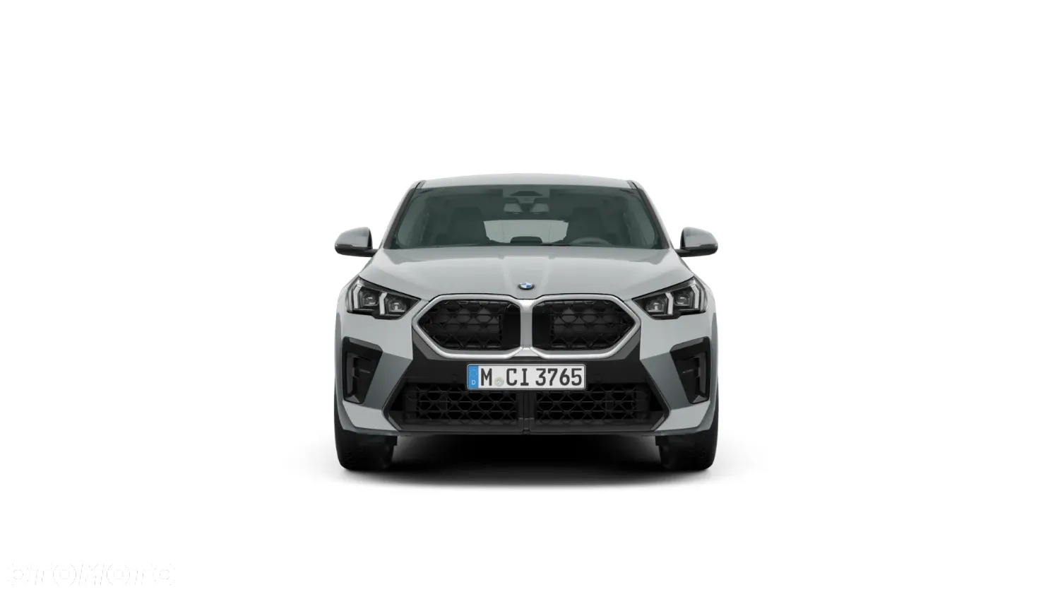 BMW X2 sDrive20i mHEV M Sport - 9