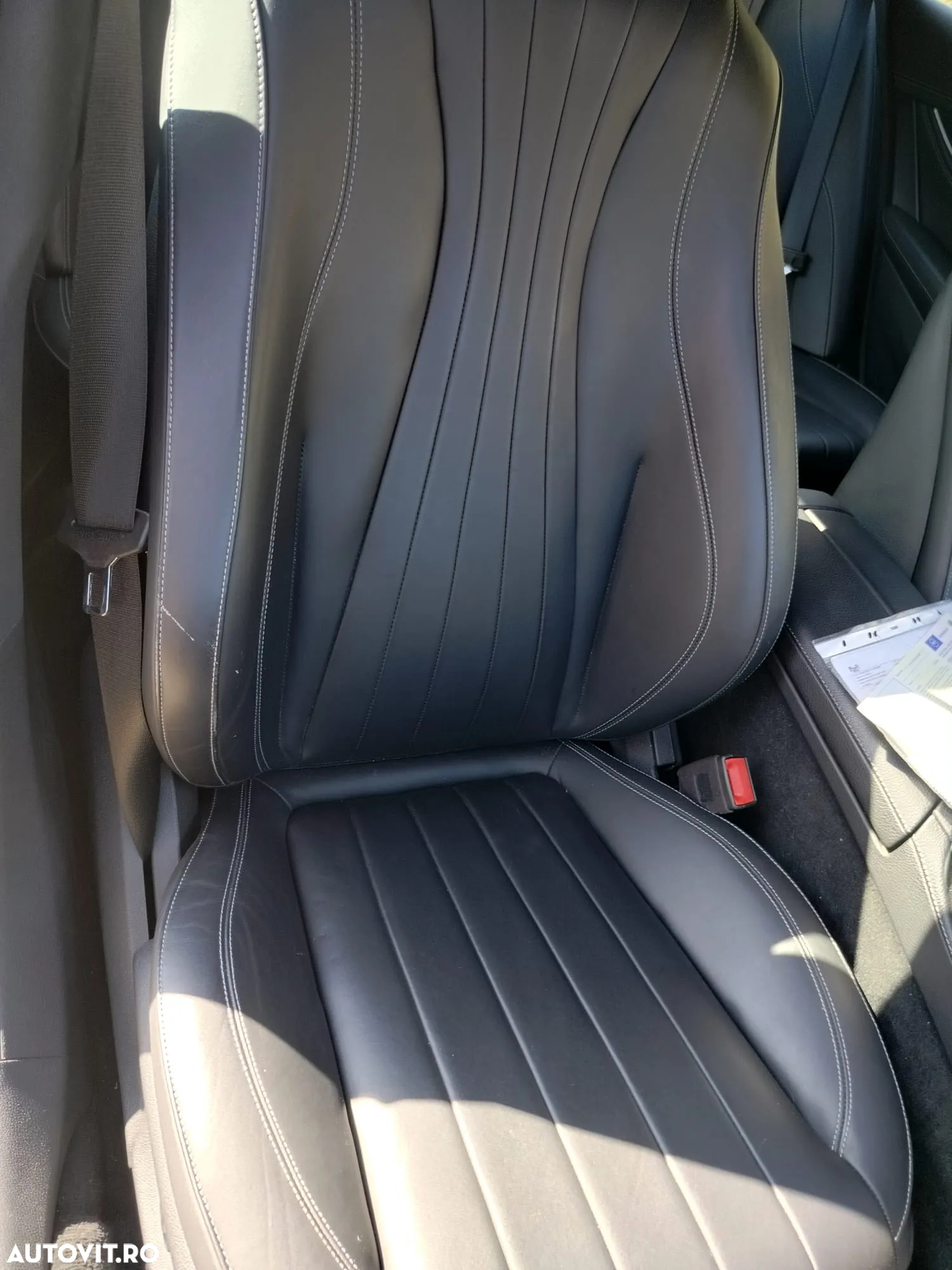 Mercedes-Benz E 220 d 4Matic T All-Terrain 9G-TRONIC Exclusive - 18