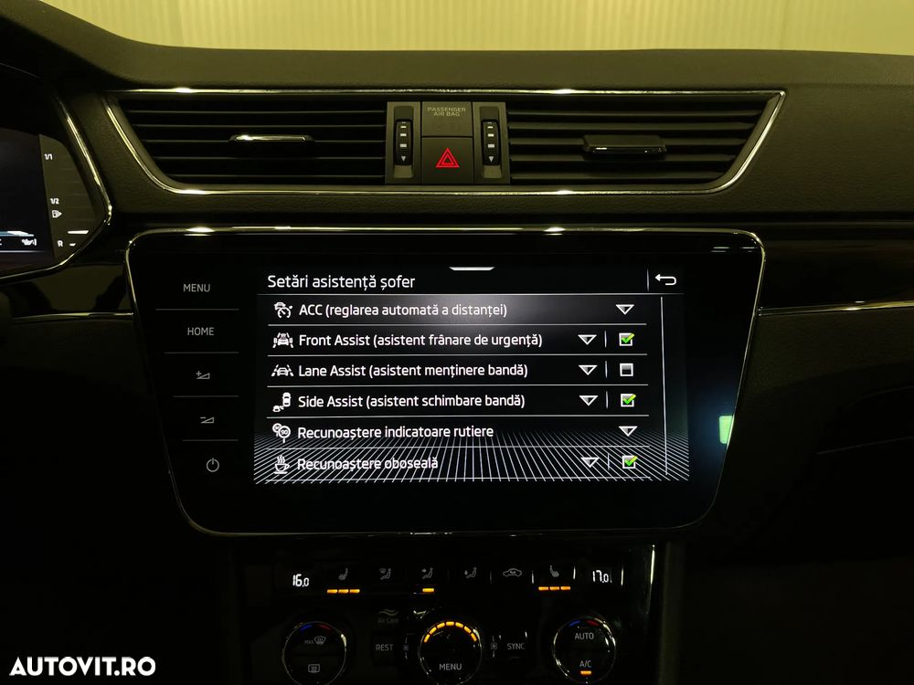 Skoda Superb 1.4 TSI PHEV Style - 20
