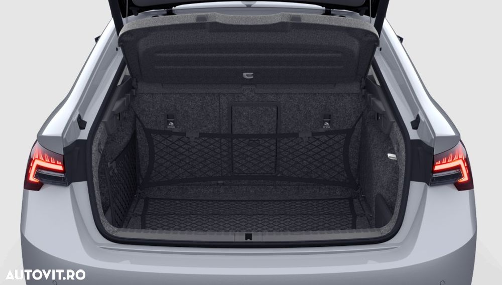 Skoda Octavia 1.5 TSI 150 CP DSG MHEV Selection - 5