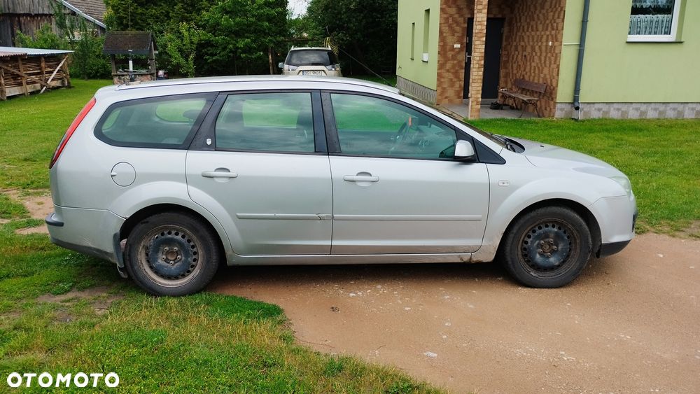 Ford Focus - 4