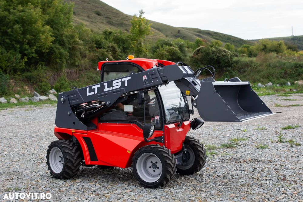 Leotec LT 1.5 T - 2