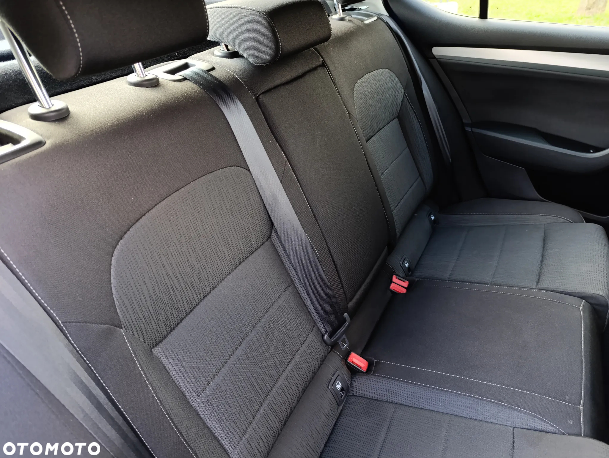Skoda Superb 2.0 TDI 4x4 Ambition - 14