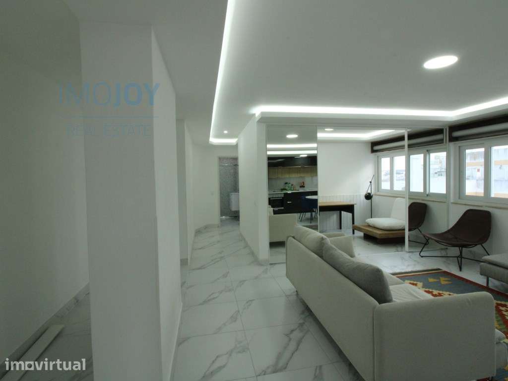 Apartamento T2 para Venda em Portimão - Grande imagem: 3/28