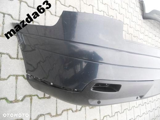 CITROEN C5 2005-2007 LIFT ZDERZAK TYŁ LIMUZYNA PDC - 3