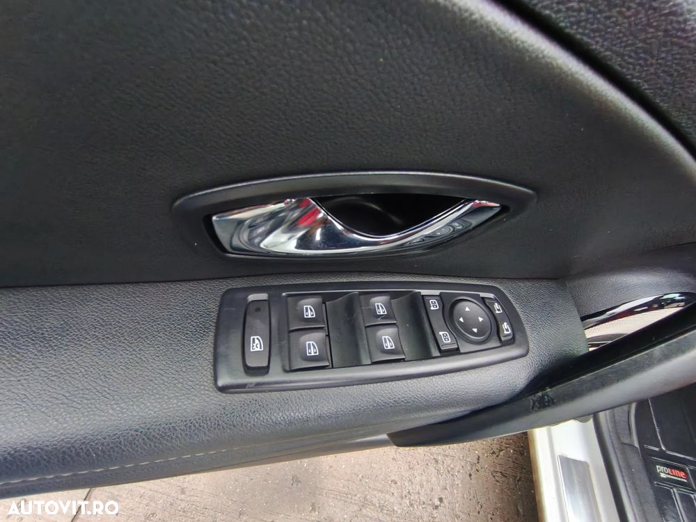 Renault Megane 1.6 dCi Energy Sporty Dynamique - 19