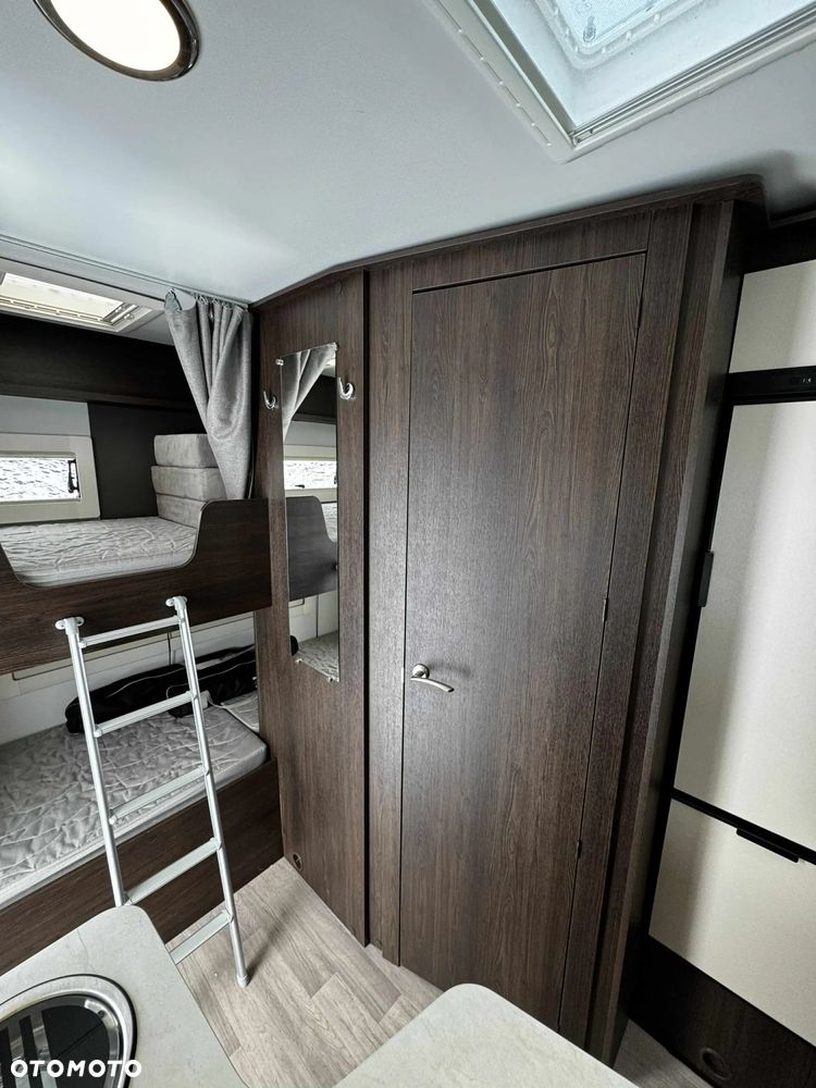 Benimar Sport 323 - 18