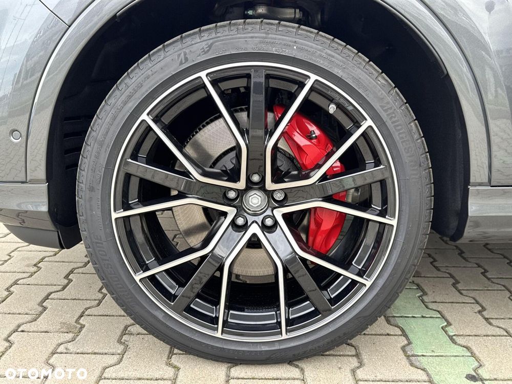 Audi SQ7 TFSI Quattro Tiptronic - 37