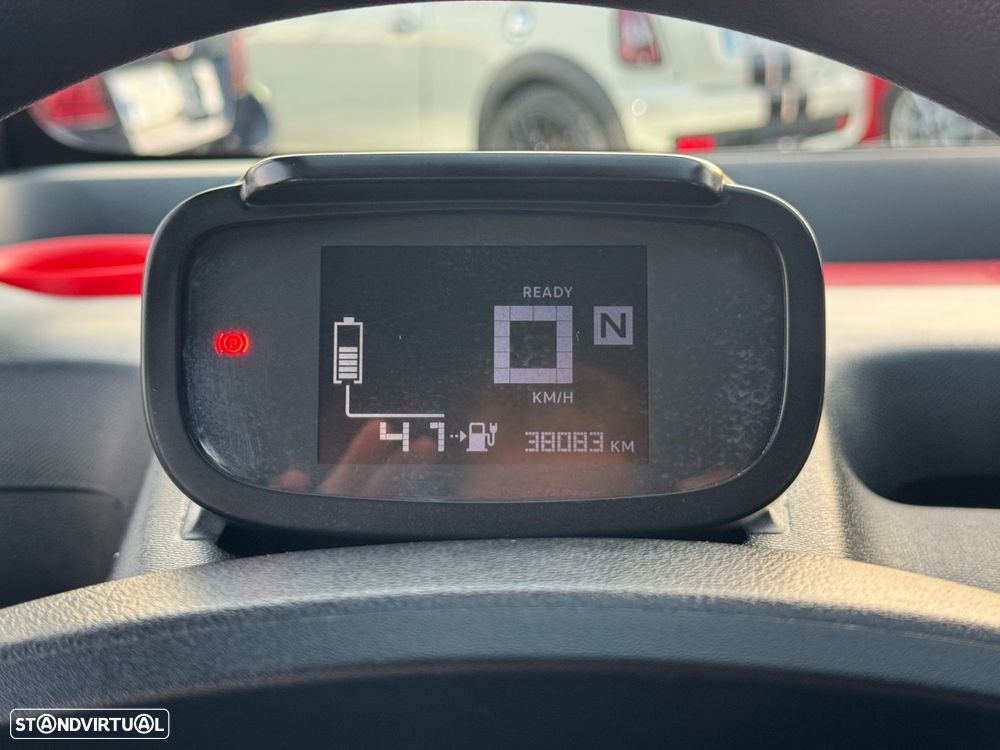 Citroën Ami Standard - 12