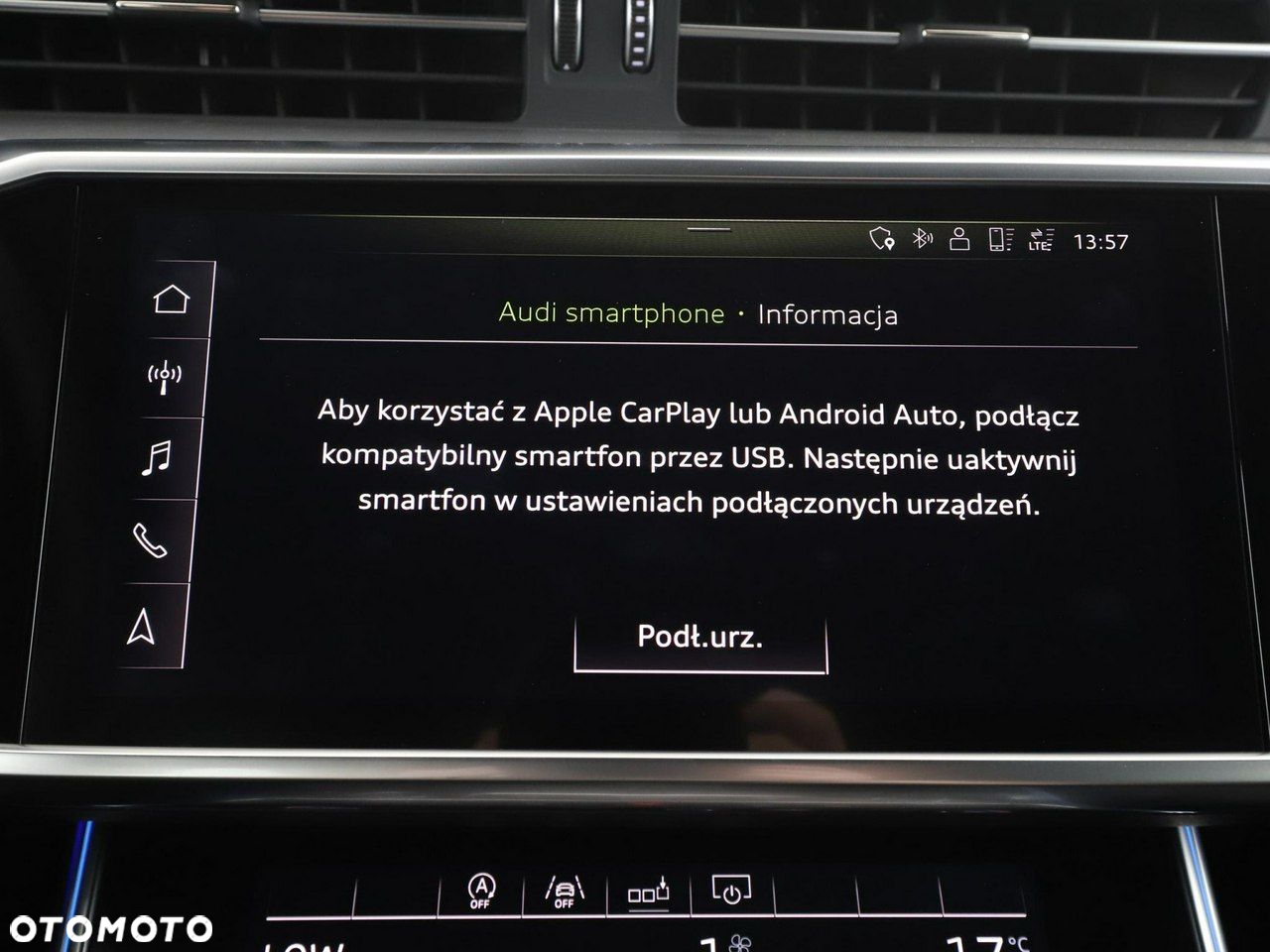 Audi A6 - 26