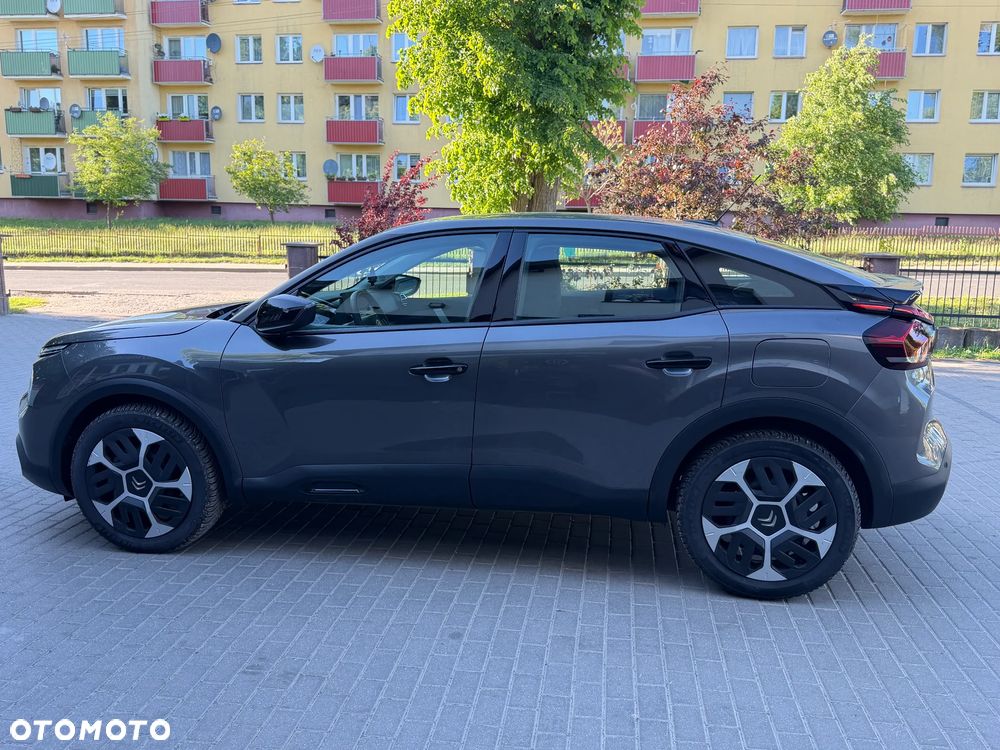 Citroën C4 1.2 PureTech Feel S&S - 10